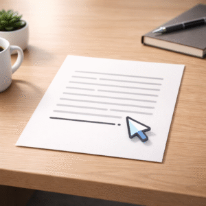 Business Writing