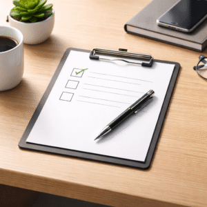 Accountability in the Workplace