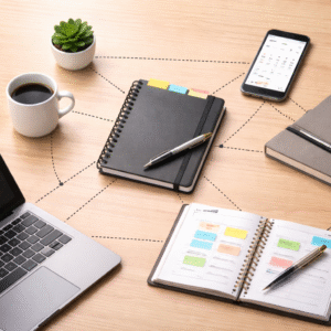 Administrative Support