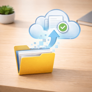 Archiving and Records Management