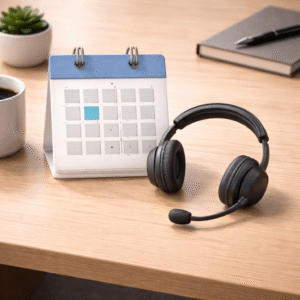 Executive and Personal Assistants