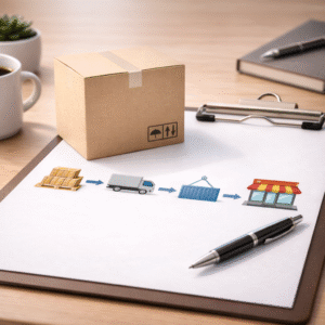 Supply Chain Management