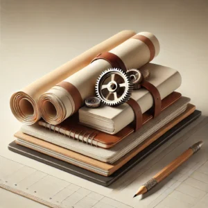 Developing Creativity