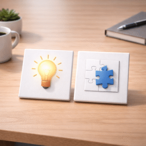 Creative Problem Solving