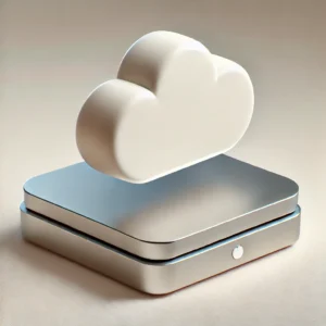 The Cloud and Business