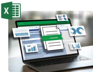 Excel 2016 Essentials