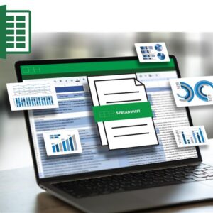 Excel 2016 Essentials