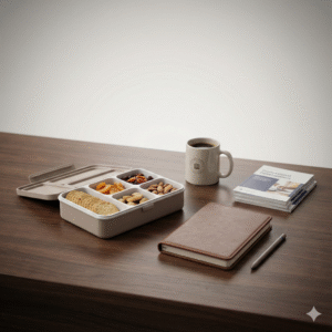 Developing a Lunch and Learn