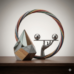 Diversity Equity and Inclusion