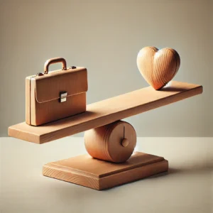 Work-Life Balance