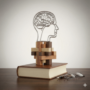 Adult Learning - Mental Skills