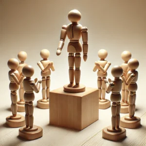 Being A Likeable Boss