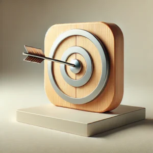 Goal Setting and Getting Things Done