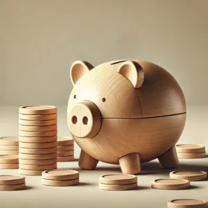 Managing Personal Finances