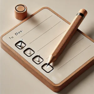 Personal Productivity