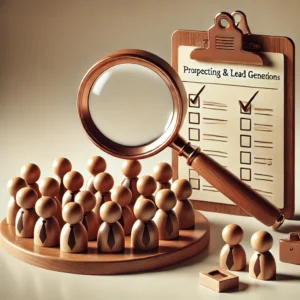 Prospecting and_Lead Generation