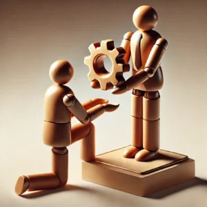 Servant Leadership