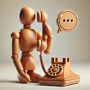Telephone Etiquette