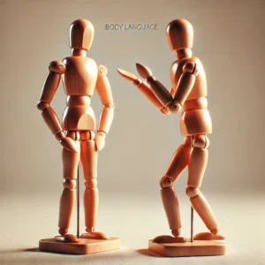 Body Language Basics