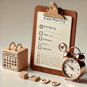 Event Planning