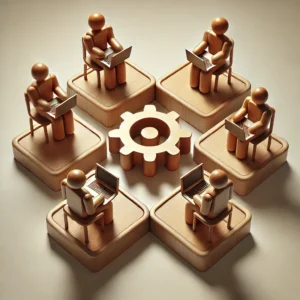 High Performance Teams Remote Workforce