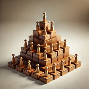 Multi-Level Marketing