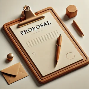 Proposal Writing