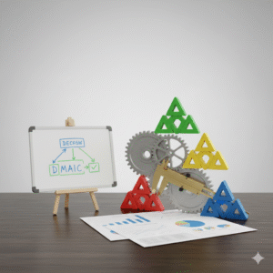 Lean Six Sigma