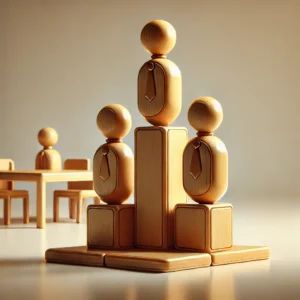 Middle Manager