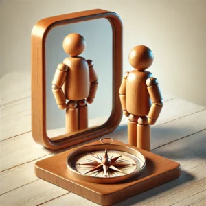 Self-Leadership
