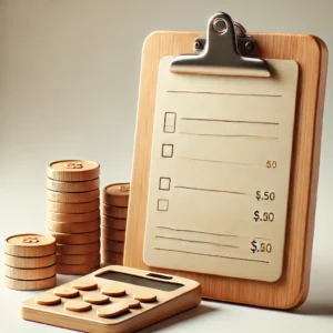 Budgets and Financial Reports