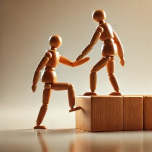 Coaching And Mentoring