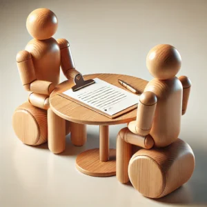 Conducting Annual Employee Reviews