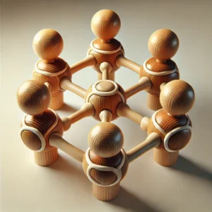 Team Building Through Chemistry