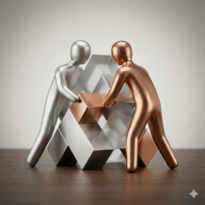 Trust Building and Resilience Development