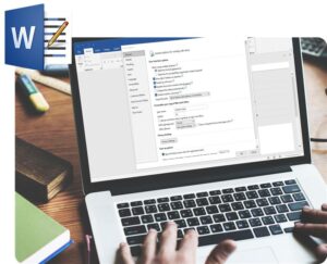 Word 2016 Essentials