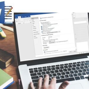 Word 2016 Essentials