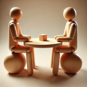 Conflict Resolution