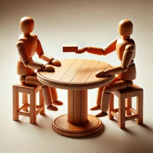 Delivering Constructive Criticism