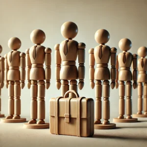 Developing Corporate Behavior