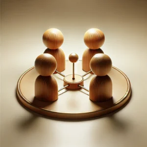 Networking Within The Company