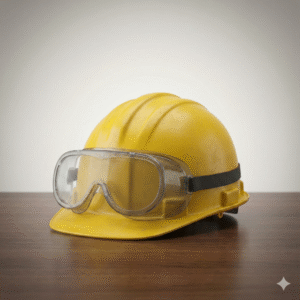 Safety In The Workplace