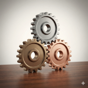 Teamwork and Team Building