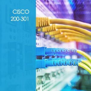 Cisco CCNA 200-301