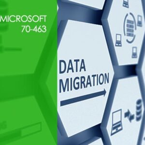 Microsoft 70-463: Implementing a Data Warehouse with SQL Server