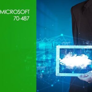 Microsoft 70-487: Developing Microsoft Azure and Web Services