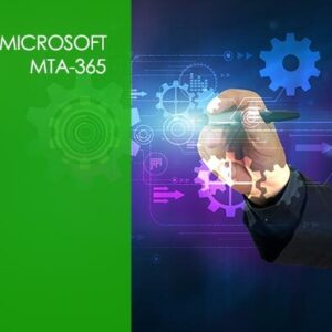 Microsoft MTA 98-365