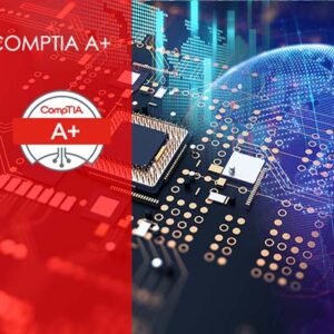 CompTIA A+ 220 1101 and 220 1102 Certification Training