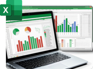 Microsoft Excel 2024