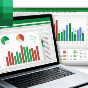 Microsoft Excel 2024